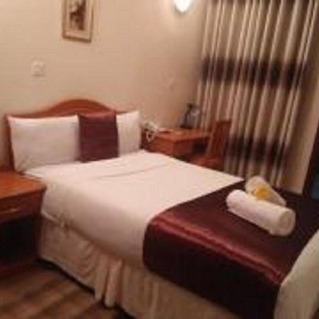 Villa Leone Boutique Hotel نيروبي المظهر الخارجي الصورة