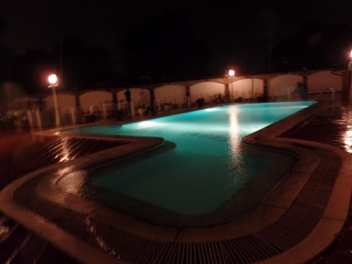 Villa Leone Boutique Hotel نيروبي المظهر الخارجي الصورة