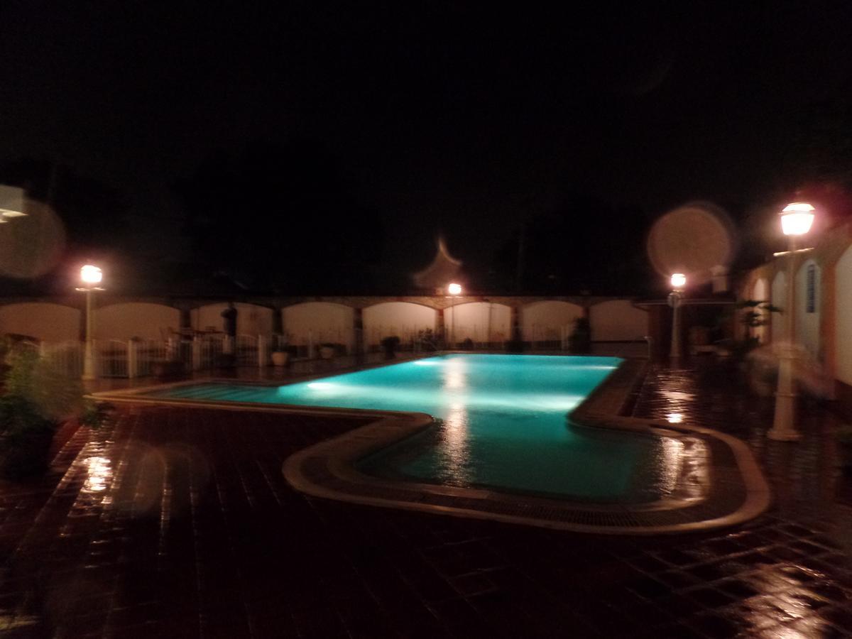 Villa Leone Boutique Hotel نيروبي المظهر الخارجي الصورة