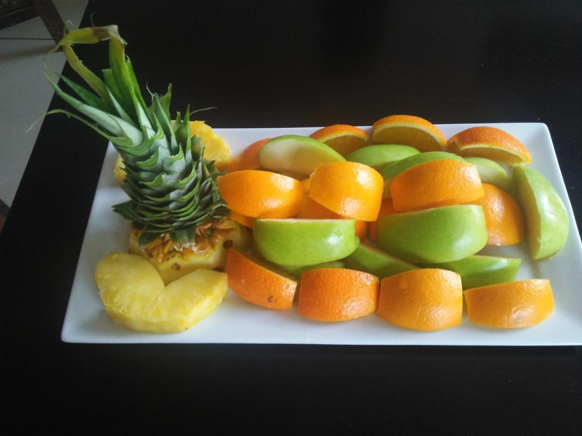Villa Leone Boutique Hotel نيروبي المظهر الخارجي الصورة